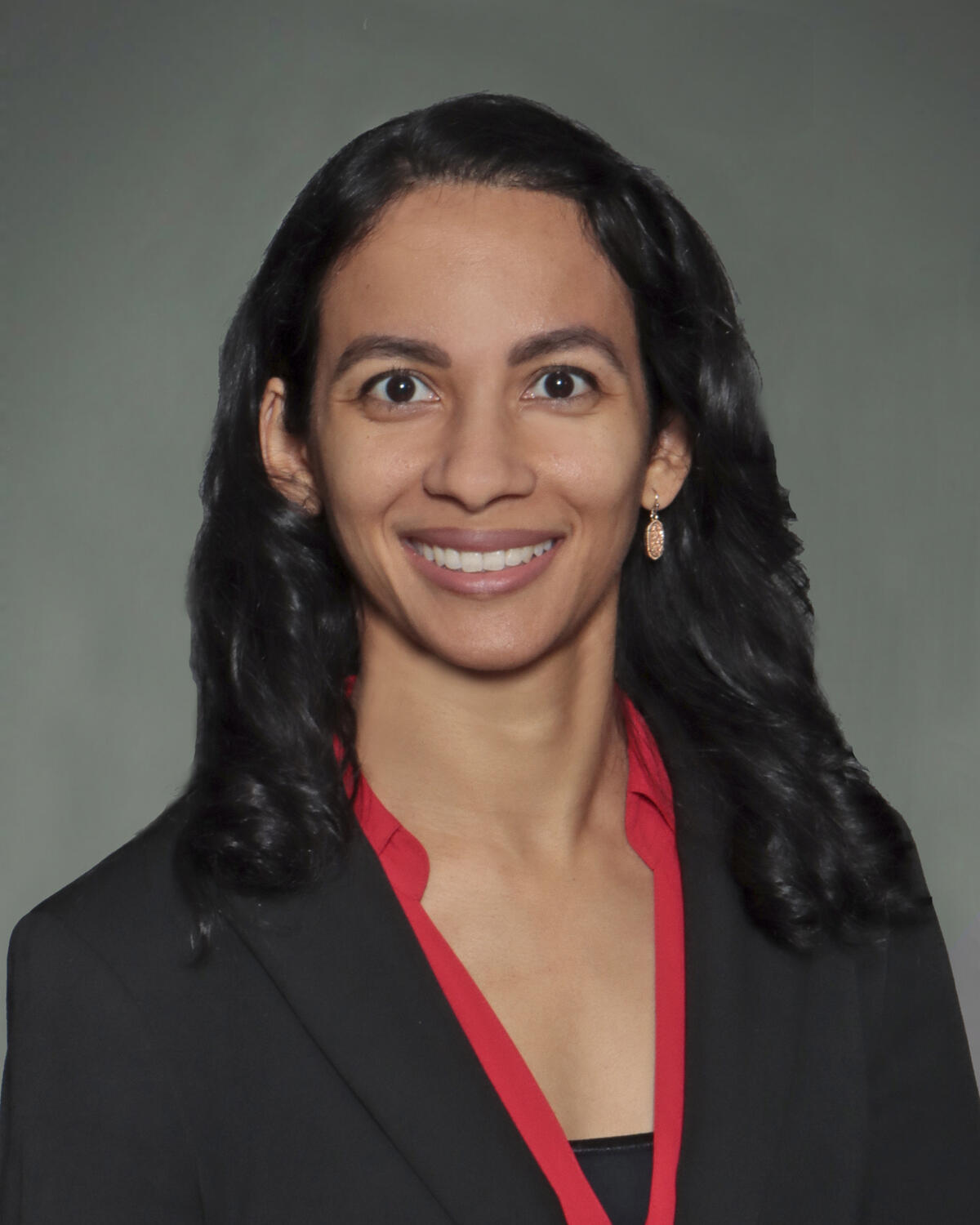 Headshot Image for Mou Debnath